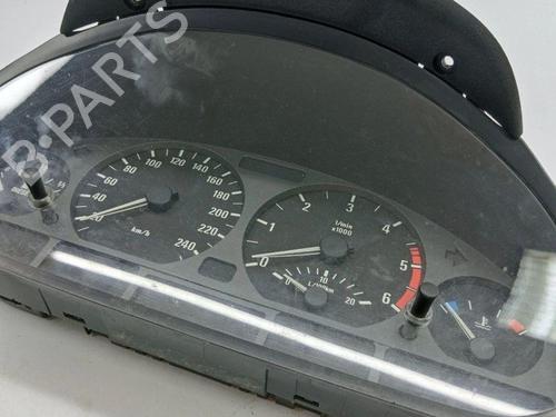 Cockpit BMW 3 (E46) 320 d | BP28903628C47 