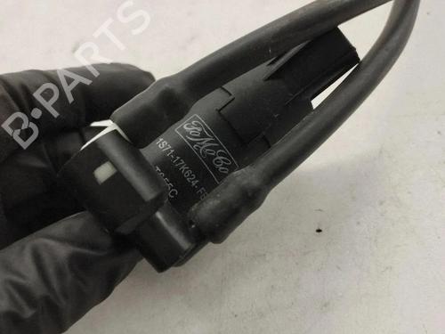 Washer pump FORD KUGA I 2.0 TDCi | BP40210480E24  - Image 10