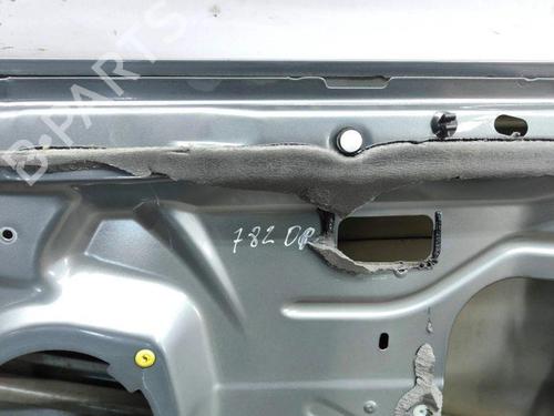 Right front door JAGUAR X-TYPE I (X400) 2.0 D | BP28899879C3 