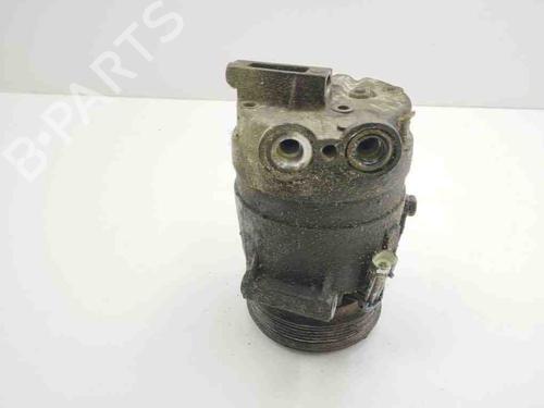 AC compressor OPEL VECTRA B Hatchback (J96) 2.2 DTI 16V (F68) | BP28892454M34