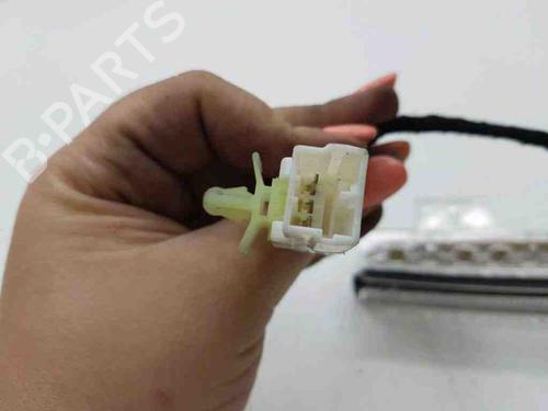 Third brake light MASERATI QUATTROPORTE V 4.2 | BP28876211L11 