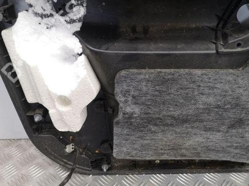 Front right panel CHEVROLET CAPTIVA (C100, C140) 2.0 D 4WD | BP28868632C59 