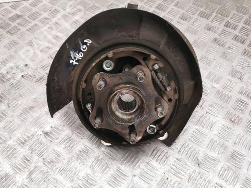Used Right rear steering knuckle INFINITI Q50 50 D (170 hp) 28876654
