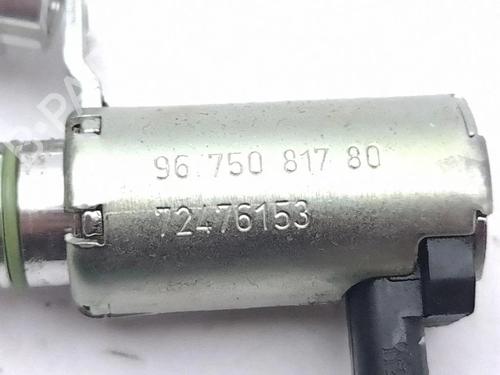 Electronic sensor CITROËN C5 AIRCROSS (A_) 1.2 PureTech 130 (ARHNSJ) | BP38279327M84 - Image 7