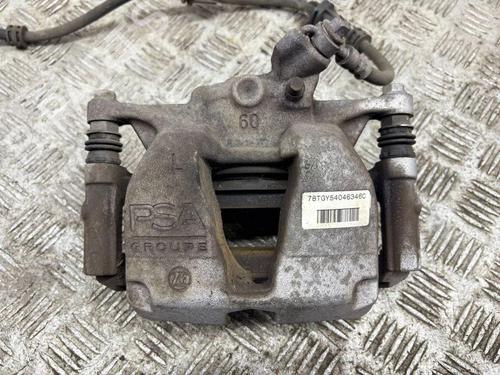 Used Left front brake caliper Left front brake caliper 37510673 37510673