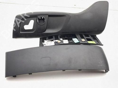 Used Seats set Seats set MASERATI LEVANTE SUV (M161) 3.0 S Q4 (430 hp) 40151137 40151137