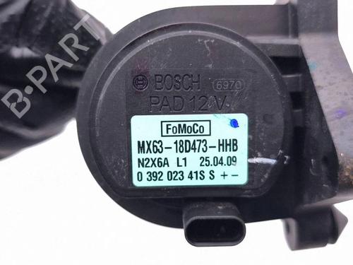 Auxiliary water pump FORD KUGA III (DFK) 2.5 Duratec Plug-in-Hybrid | BP37434170M111 - Image 8
