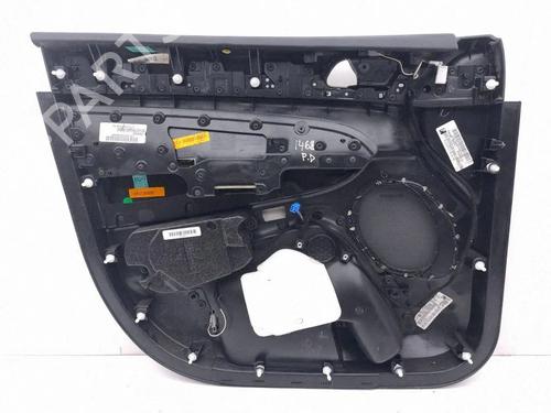 Front right panel JEEP GRAND CHEROKEE IV (WK, WK2) 3.0 CRD V6 4x4 | BP39050522C59 - Image 11