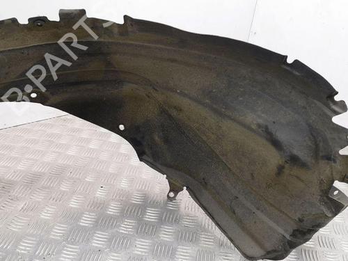 Wheel arch MAZDA CX-7 (ER) 2.3 MZR DISI Turbo AWD (ER3P) | BP28887606C56 