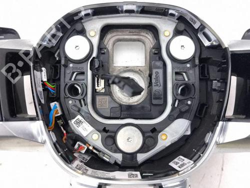 Steering wheel BMW 2 Active Tourer (U06) 220i Mild Hybrid | BP38240363C49  - Image 9
