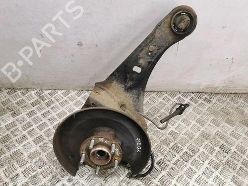 Used Left rear steering knuckle Left rear steering knuckle MITSUBISHI OUTLANDER III (GG_W, GF_W, ZJ, ZL, ZK) 2.0 Hybrid 4WD (GG2W) (200 hp) 40210899 40210899
