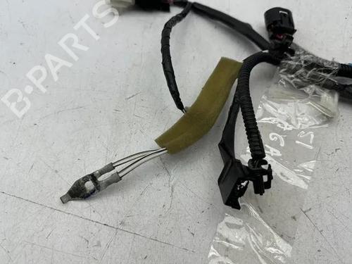 Wiązka przewodów TOYOTA YARIS (_P1_) 1.4 D-4D (NLP10_, NLP10R) | BP28853376E16