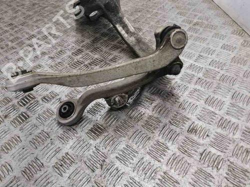 Left front steering knuckle BENTLEY CONTINENTAL FLYING SPUR (3W_) 6.0 | BP28883200M25 
