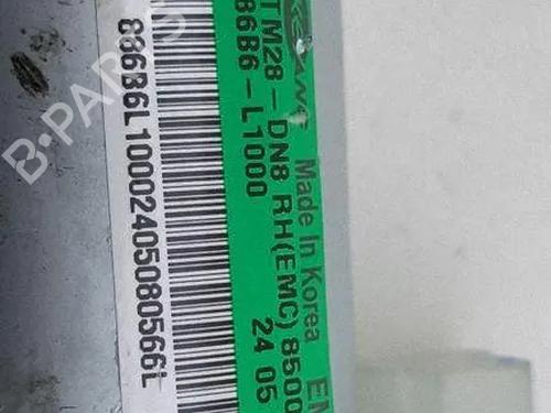 Electronic module HYUNDAI KONA (SX2) EV | BP38245181M83 - Image 7