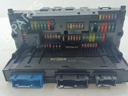 Used Electronic module BMW 5 (F10) 520 d (184 hp) 28856708