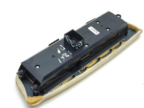 Right rear window switch BENTLEY CONTINENTAL FLYING SPUR (3W_) 6.0 | BP28883456I28 