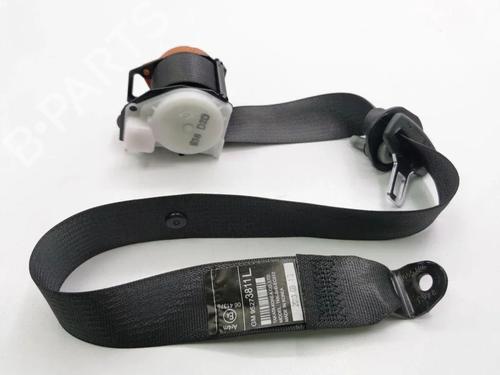 Used Rear left seatbelt Rear left seatbelt 28903578 28903578
