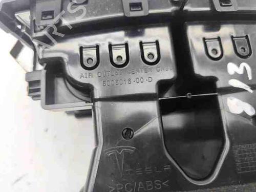 Luftventilen TESLA MODEL S (5YJS) 60 | BP28862846I21