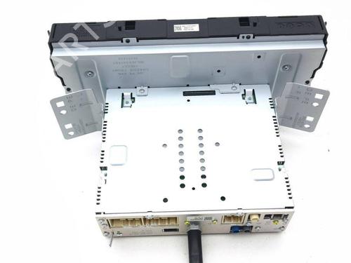 Display monitor KIA NIRO I (DE) E-NIRO | BP28907474C48 