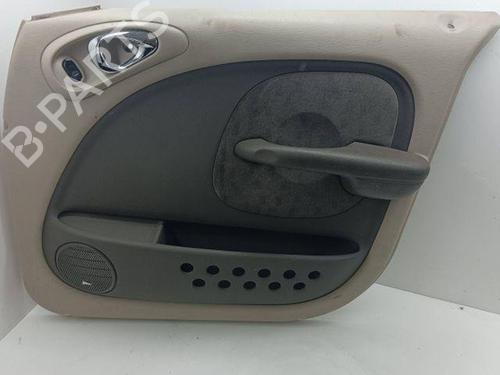 Used Front right panel CHRYSLER PT CRUISER (PT_) 2.2 CRD (121 hp) 28865769