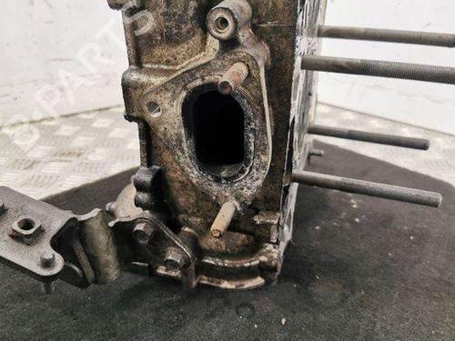 Cylinder head SUBARU FORESTER (SH_) 2.0 D AWD (SHH, SHD, SHN) | BP28844302M5 