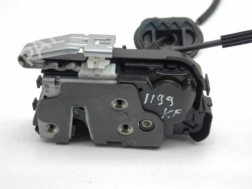 Front left lock FORD KUGA III (DFK) 1.5 EcoBlue | BP38281756C98 - Image 4
