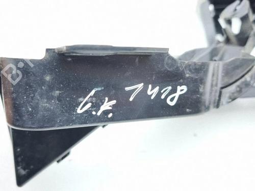 Used Rear bumper bracket Rear bumper bracket 37228216 37228216