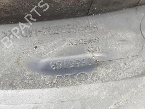 Wheel arch trim VOLVO XC90 I (275) T6 AWD | BP28846910C116 