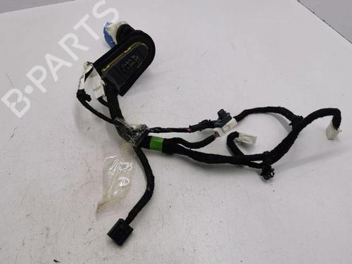 Ledningsnett MAZDA CX-7 (ER) 2.2 MZR-CD AWD (ER10A) (173 hp) 28895335