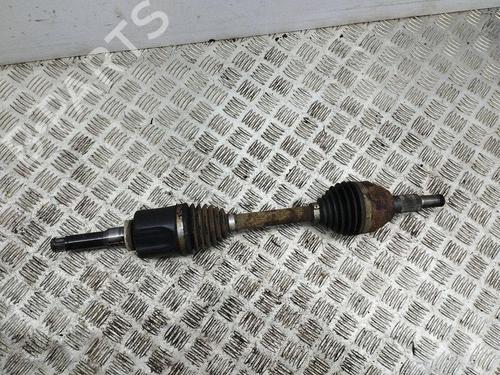 Left front driveshaft OPEL ANTARA A (L07) 2.2 CDTi 4x4 | BP40168508M38 - Image 10