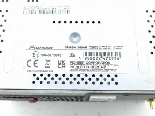 Elektronisk modul PORSCHE 911 (996) 3.4 Carrera | BP30731239M83