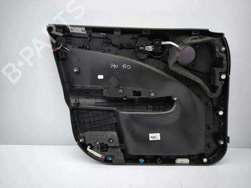 Front right panel MINI MINI COUNTRYMAN (R60) Cooper D | BP36188359C59 - Image 2