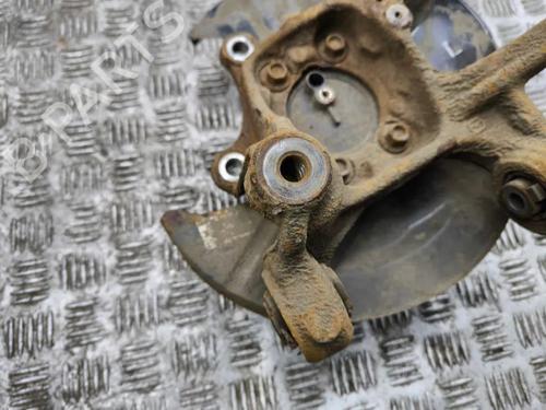 Left rear steering knuckle MAZDA CX-5 (KF) 2.0 | BP33224669M27 - Image 2