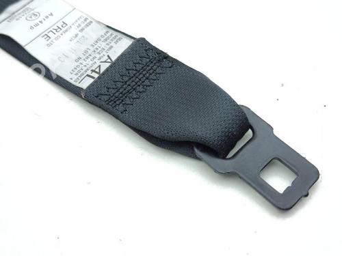 Front left seatbelt INFINITI Q50 50 D | BP28877137I26 
