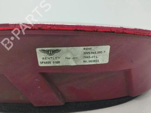 Left taillight BENTLEY FLYING SPUR (4W_) 6.0 W12 | BP36201240C34 - Image 8