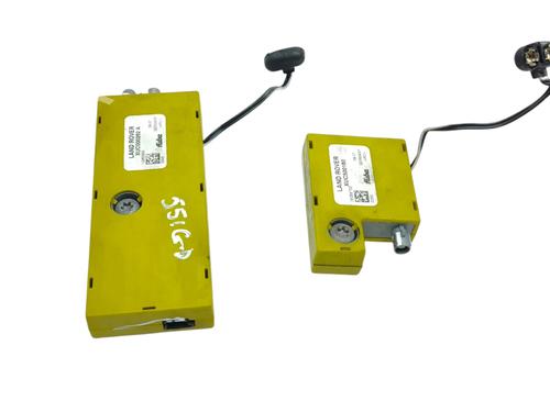 Elektronisk modul LAND ROVER RANGE ROVER SPORT I (L320) 2.7 D 4x4 | BP28872542M83 