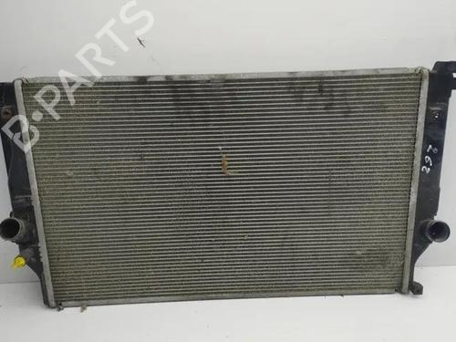 Køler TOYOTA RAV 4 IV (_A4_) 2.2 D 4WD (ALA49) (150 hp) 28843592