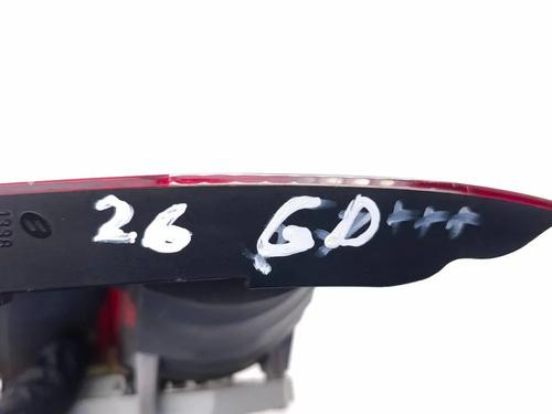 Right taillight MERCEDES-BENZ E-CLASS (W211) E 220 CDI (211.006) | BP36189823C35 - Image 10