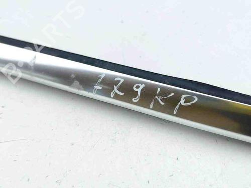 Door moulding trim AUDI Q3 (F3B) 35 TFSI | BP29054331C150 