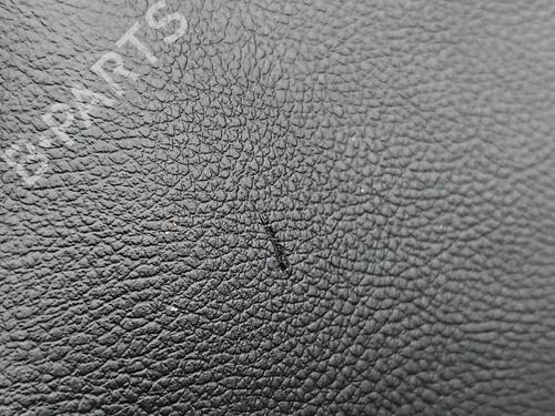 Sæde Bagtil CITROËN C-CROSSER (VU_, VV_) 2.2 HDi | BP30809127C17