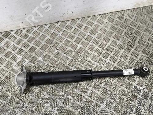 Used Left rear shock absorber AUDI A1 Sportback (8XA, 8XF) 1.0 TFSI (95 hp) 28863075