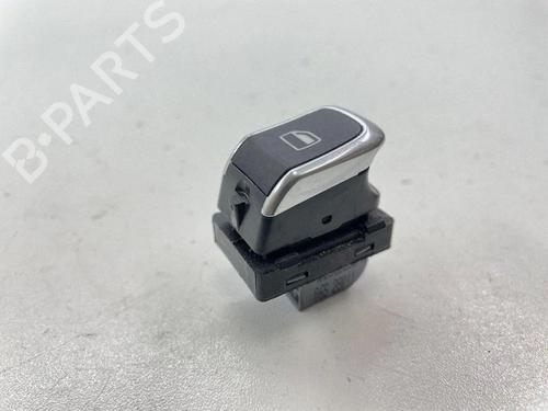 Left rear window switch AUDI A6 C7 Avant (4G5, 4GD) 2.0 TDI | BP38242297I29 - Image 2