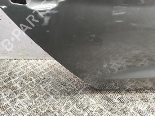 Right rear door AUDI A1 Sportback (GBA) 30 TFSI | BP28897408C5 