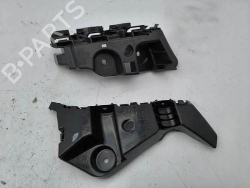 Used Rear bumper bracket Rear bumper bracket AUDI A1 Sportback (GBA) 25 TFSI (95 hp) 36332520 36332520