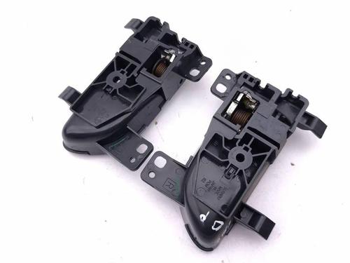 Front left interior door handle TOYOTA GT 86 Coupe (ZN6_) 2.0 (ZN6AC_, ZN6BC_, ZN6K) | BP33671710I13 - Image 9