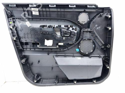 Front right panel LAND ROVER RANGE ROVER EVOQUE (L538) 2.2 D 4x4 | BP29614997C59