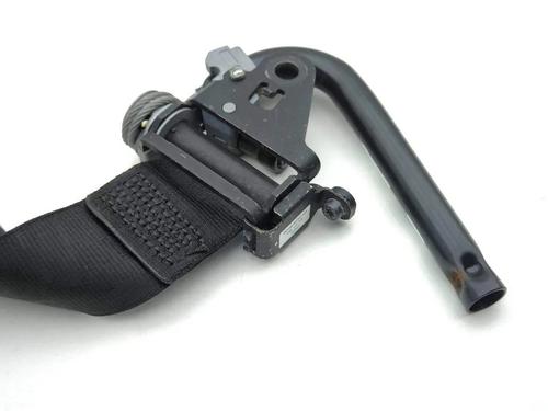 Front right seatbelt JAGUAR XE (X760) 2.0 D | BP36062232I25 - Image 8
