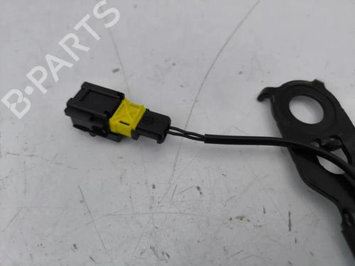 Seat buckle CITROËN C4 II (NC_) 1.6 HDi 110 | BP36064256I32 - Image 3