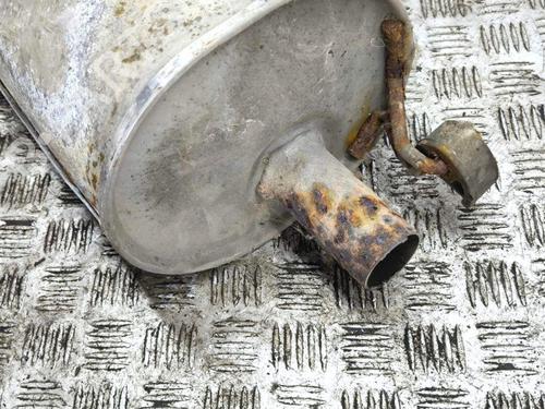 Exhaust system MAZDA XEDOS 6 (CA) 2.0 V6 (CAEP) | BP28890792M121 