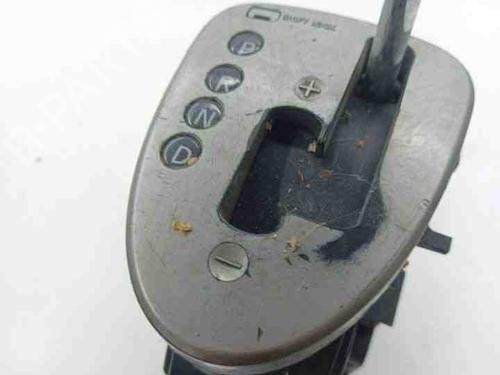 Gear lever NISSAN QASHQAI II (J11, J11_) 2.0 ALL MODE 4x4-i (J11R) | BP28845860M90